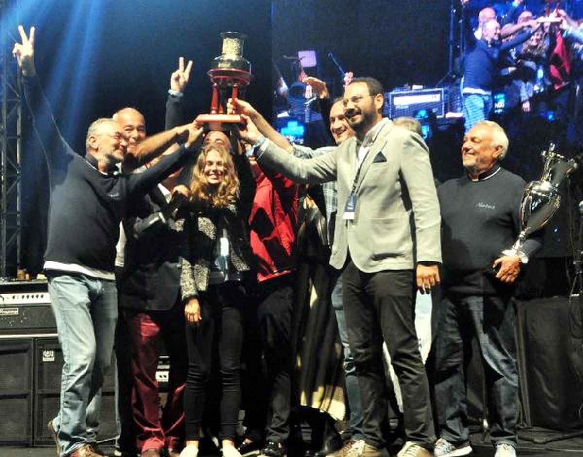 Bodrum Cup\'ta Nazlım 2 Zaferi
