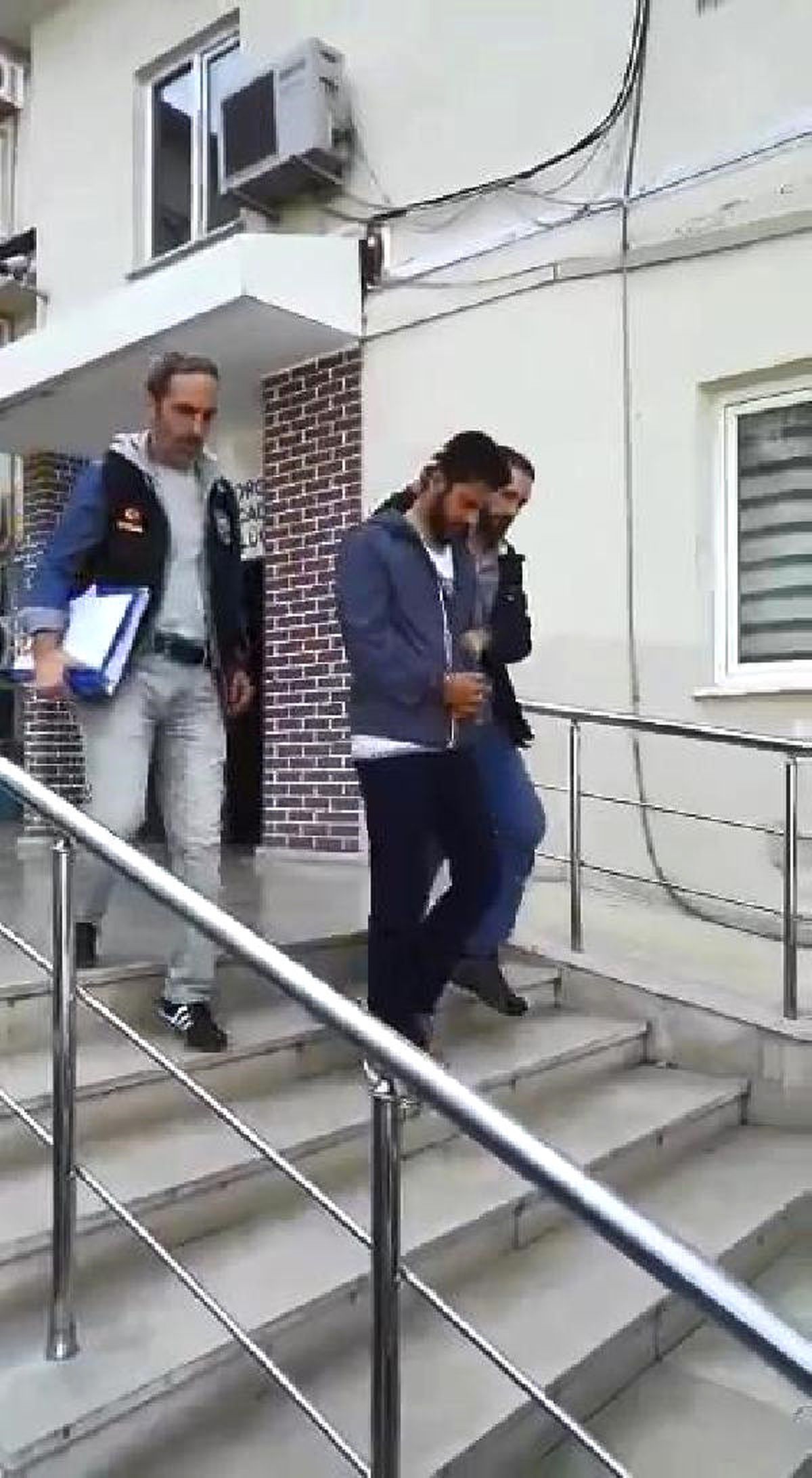Bursa\'da Uyuşturucu Operasyonu: 7 Gözaltı