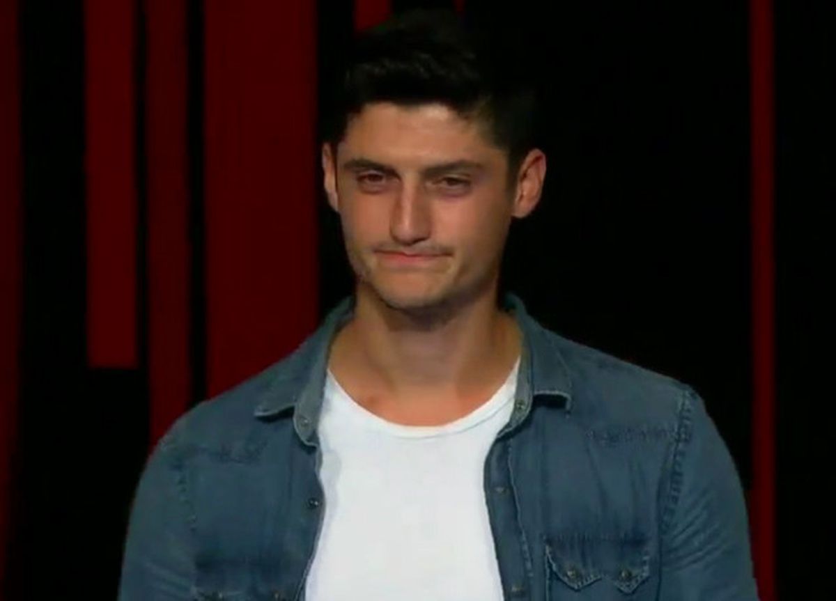 Furkan Çebi - Yıllar