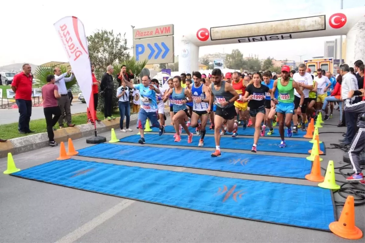 Göbeklitepe Maratonu 6. Kez Start Aldı