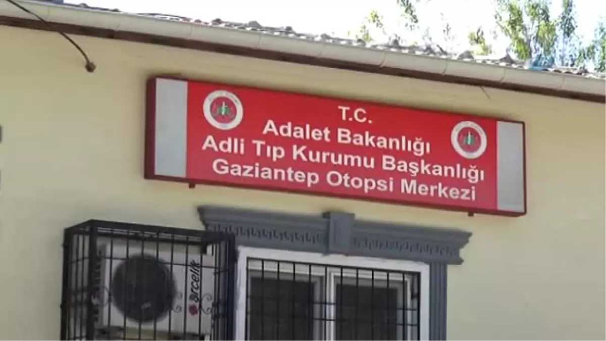 Göçük\'te Hayatını Kaybeden Çocuğun Cenazesi Memleketine Gönderildi