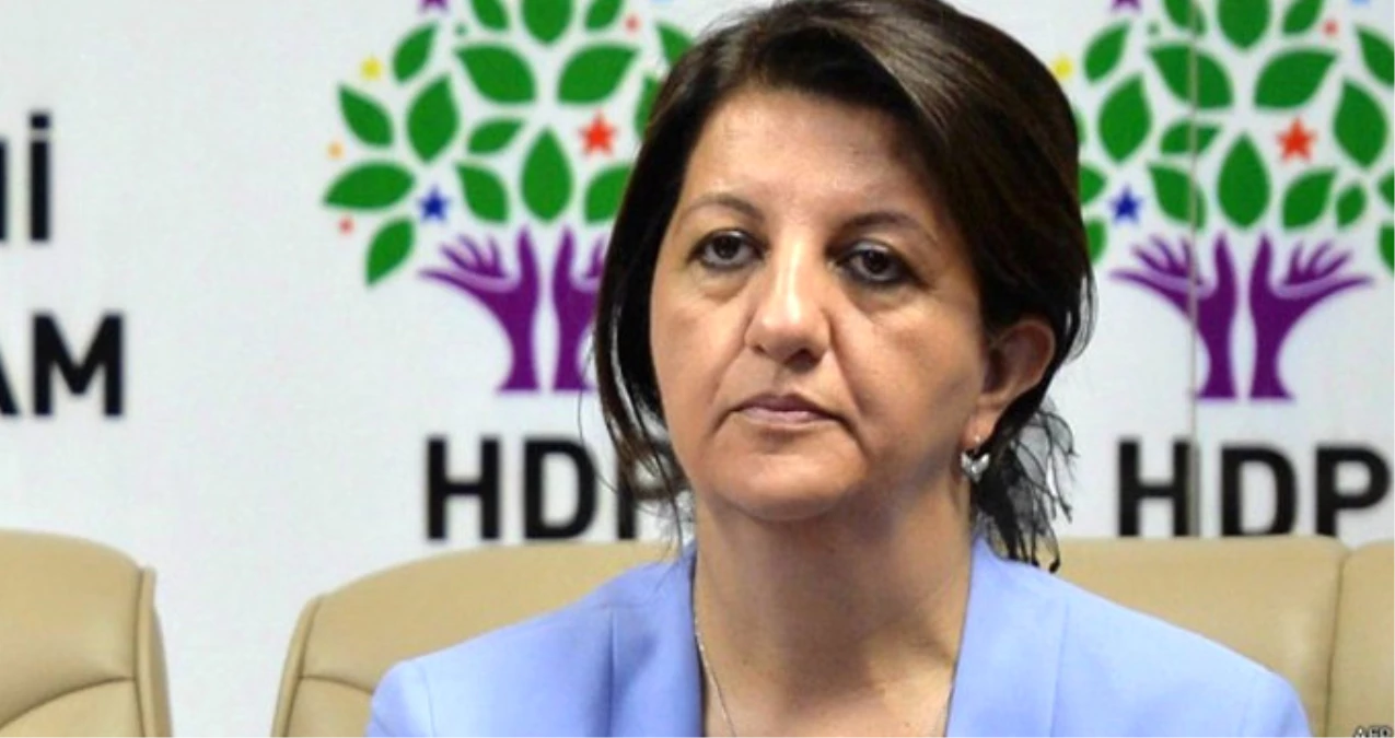 HDP\'li Buldan\'dan Teröristbaşı Öcalan Çıkışı: Haber Alamıyoruz!