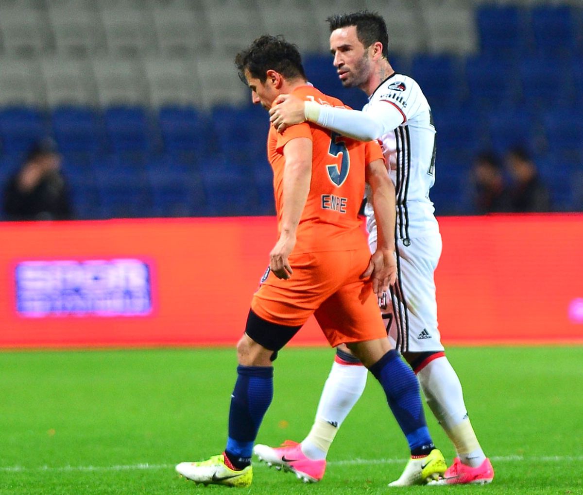 İkinci Derbi Heyecanı Pazartesi Günü