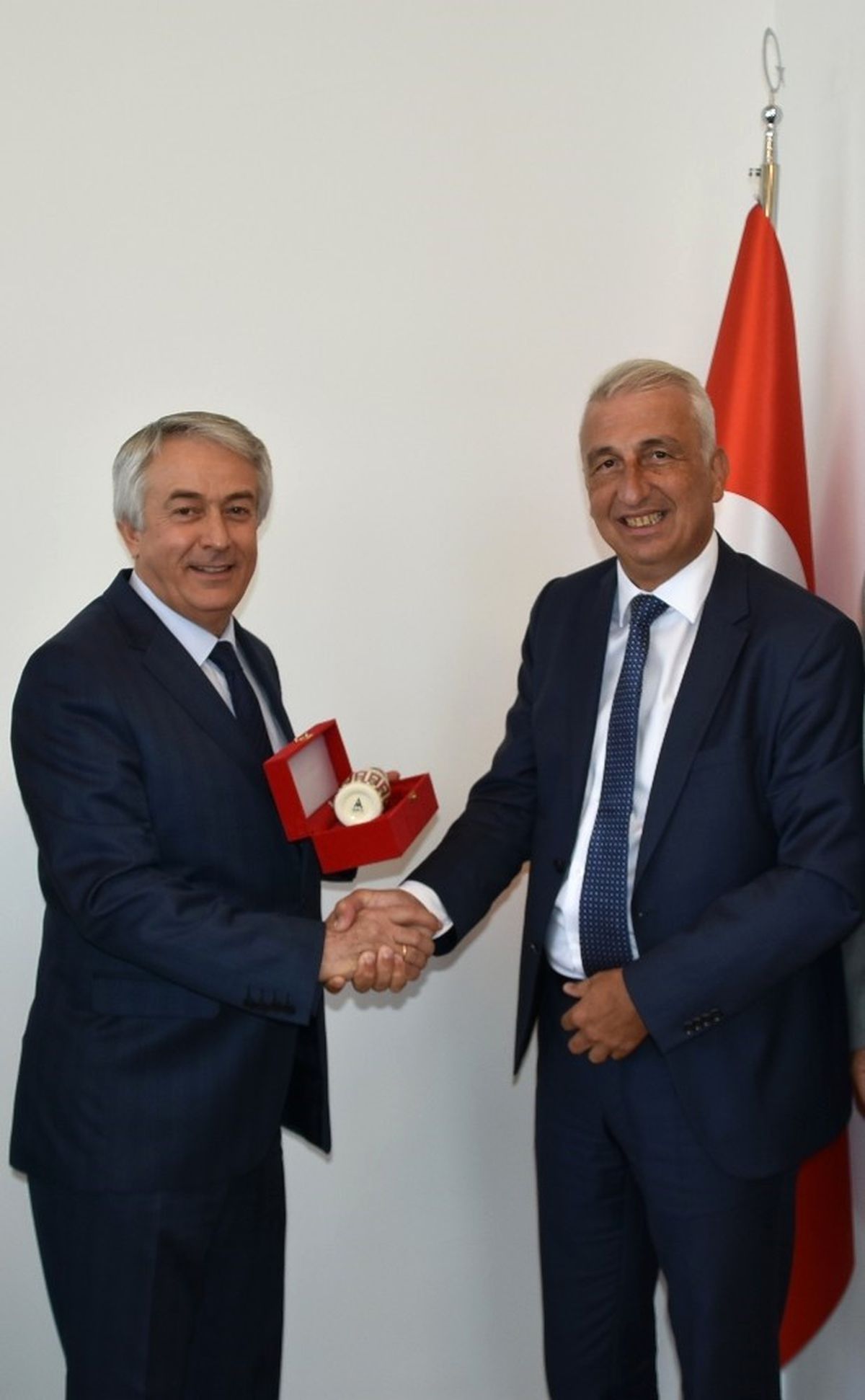 Kız Kardeşim Projesi Ispartalı Kadınlarla Buluşuyor