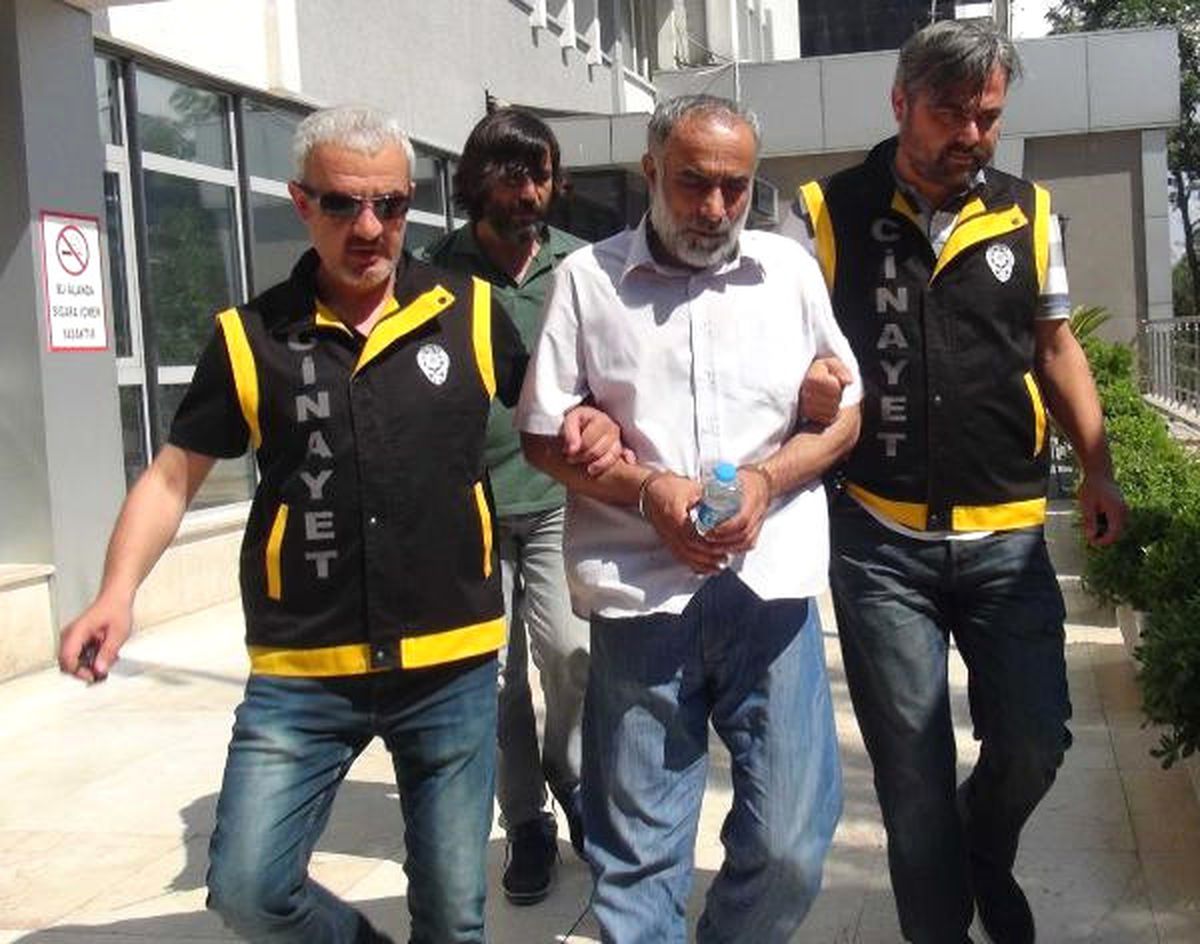Kocasını Öldürtmekle Suçlanan Sanık: Çok Seviyordum, Suçsuzum