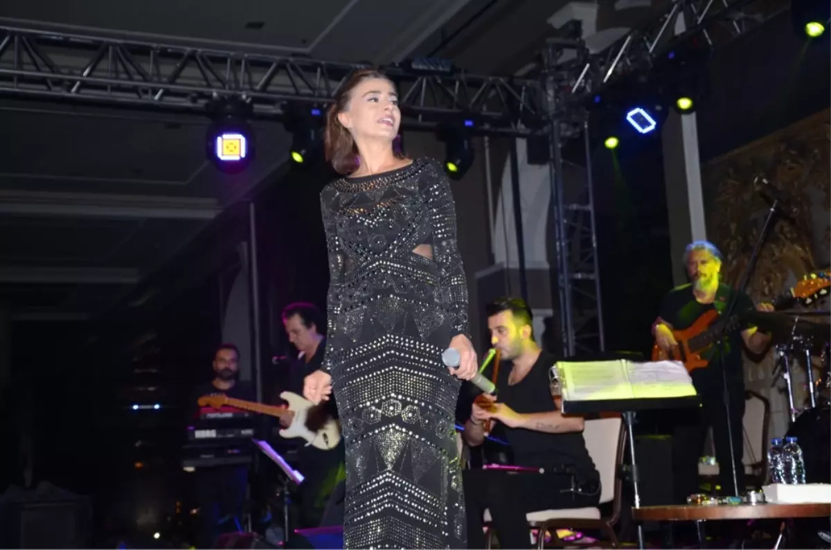 Mayısa Kadar Konser Yok