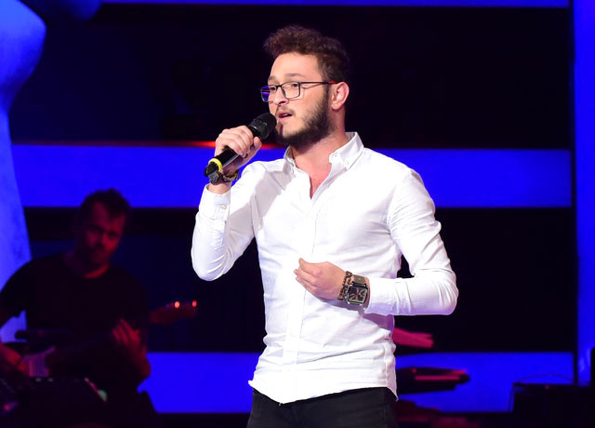 Samet Ayan - Bu Gece Son