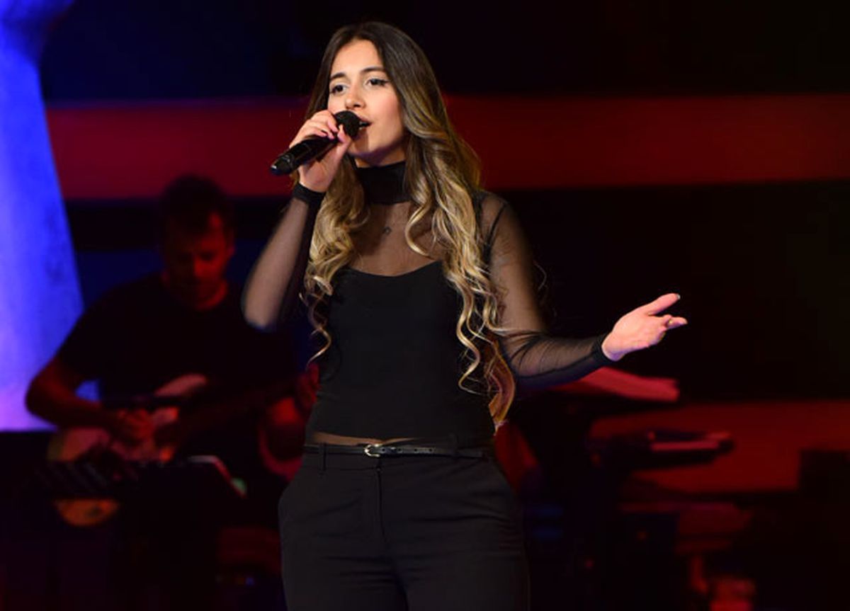 Sena Ecem Özçamur - Ummadığım Anda