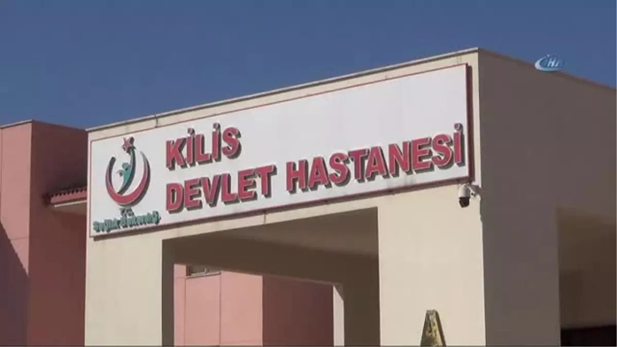 Sınırda Zırhlı Araç Devrildi: 8 Asker Yaralandı