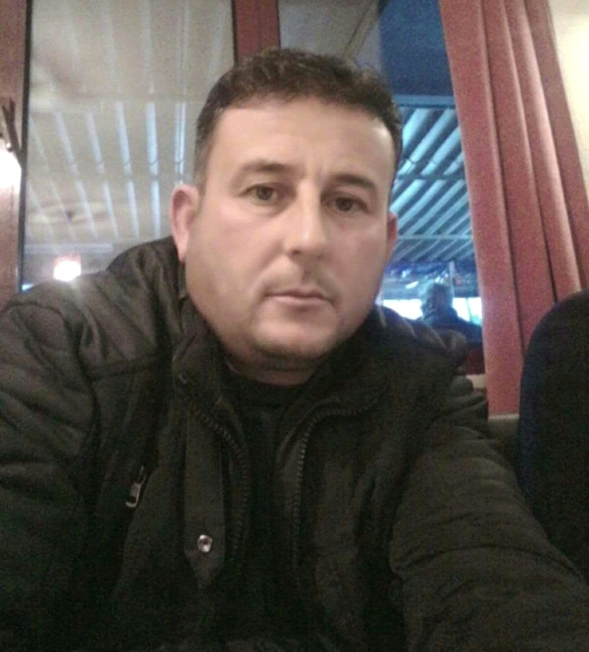Tartıştığı Komşusunu Silahla Vurup Öldürdü