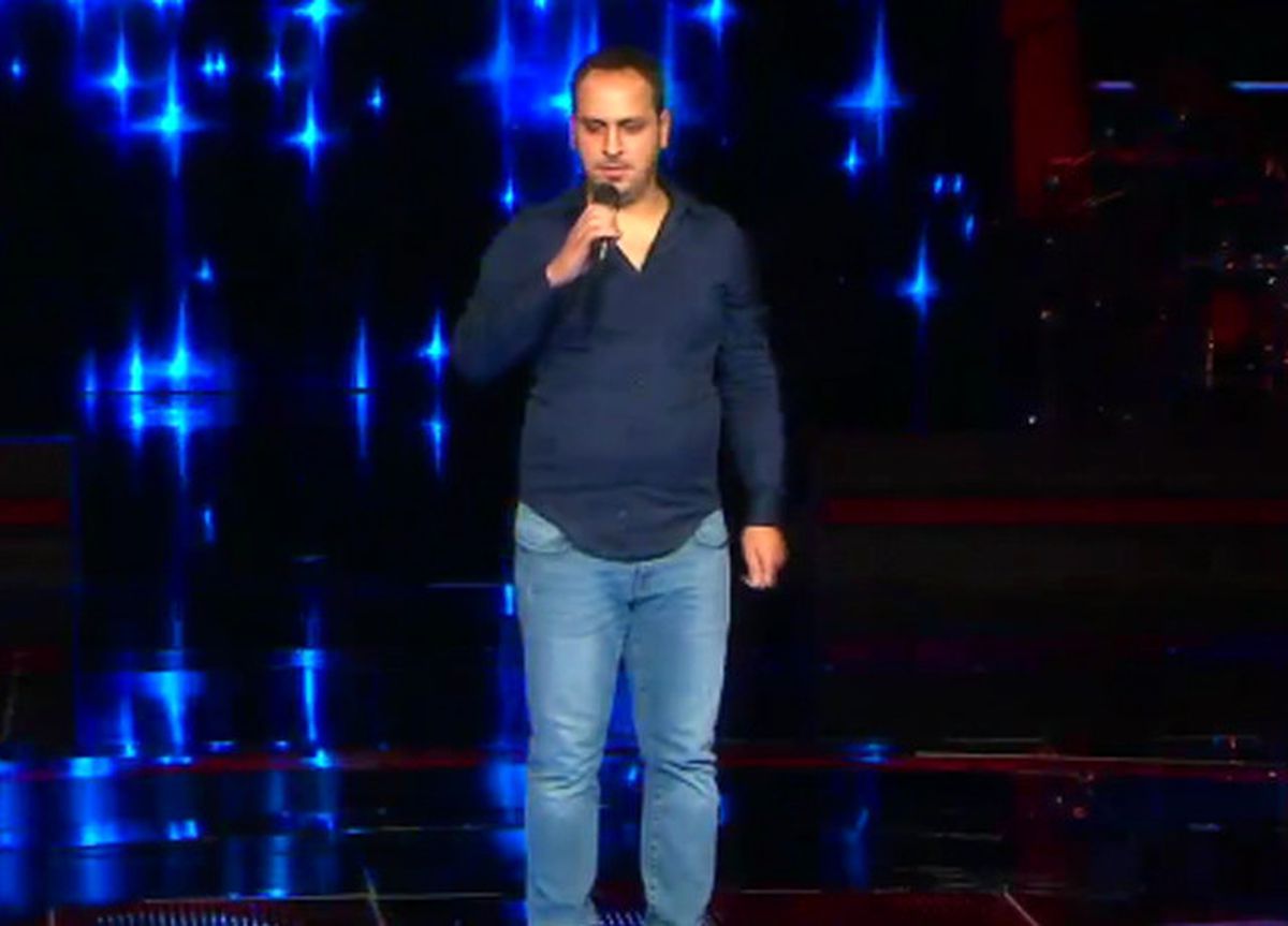 Umut Işık - Meyhaneci