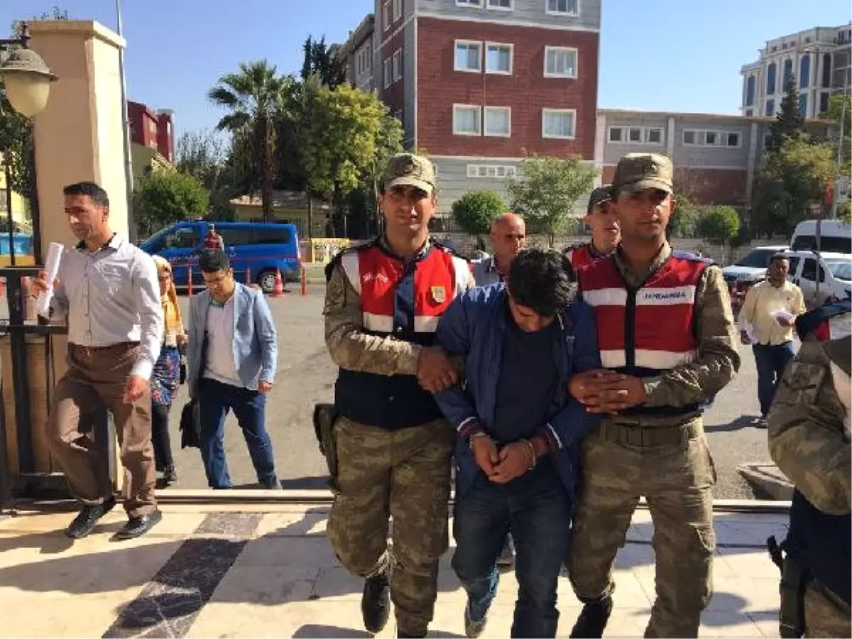 20 Yıldır Aranan Cinayet Zanlısı, Sahte Kimlikle Yakalandı