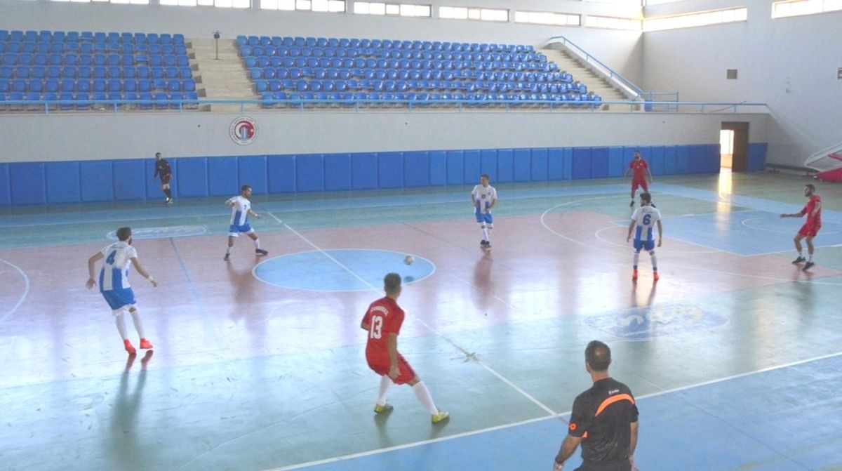 25\'inci Yılda Çomü - Gazi Dostluğu