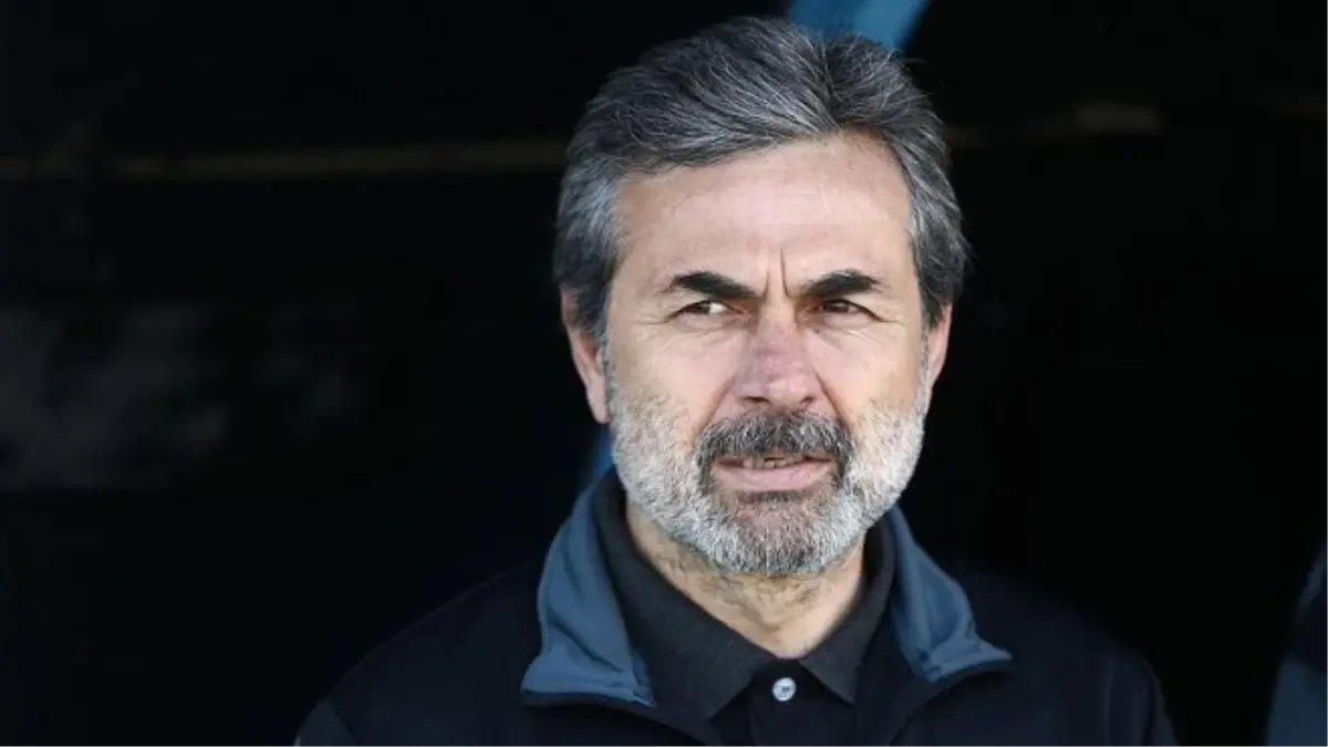 Aykut Kocaman\'dan Derbi Yorumu