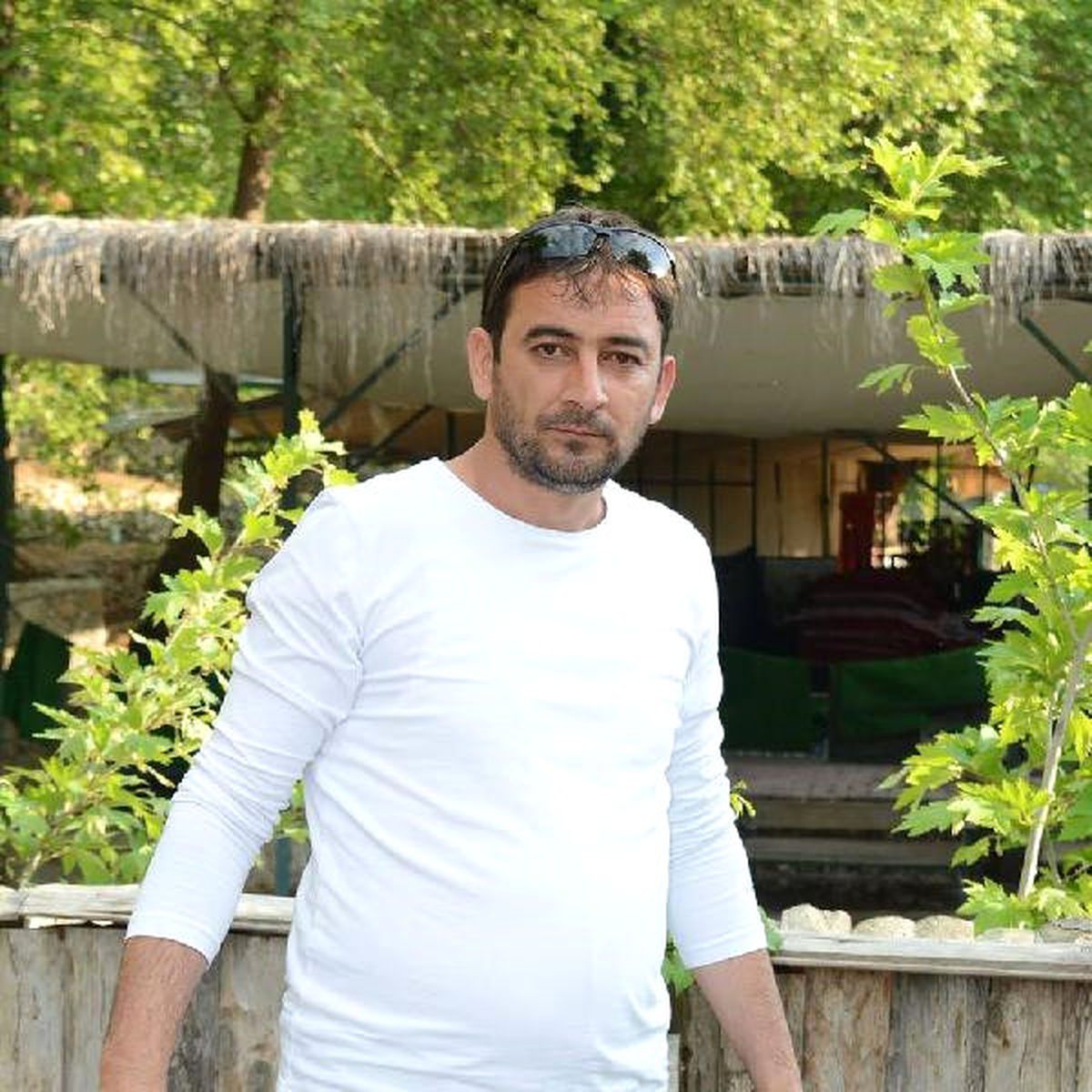 Belediye İşçisini Öldüren Büfeci Tutuklandı