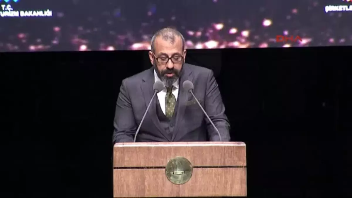 Beştepe\'de Vefatının 14. Yılında Aliya İzzetbegoviç\'i Anma Programı Düzenlendi 7