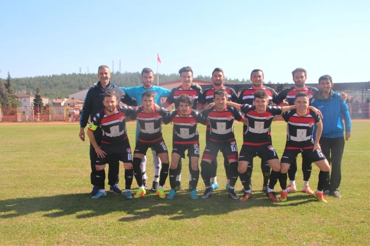 Bilecik Derbisinin Kazanın Bilecikspor Oldu