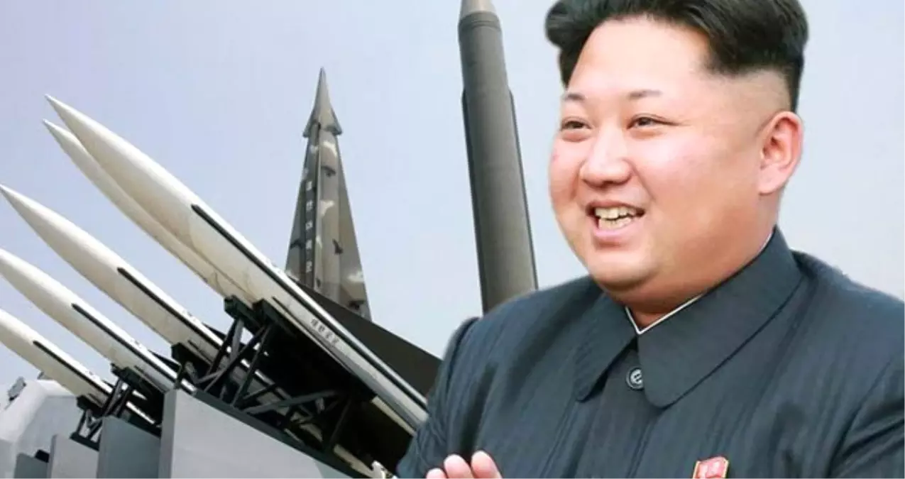 Kim Jong-un\'a Kötü Haber! BM, Kuzey Kore\'ye 32 Ürünün Daha Satışını Yasakladı