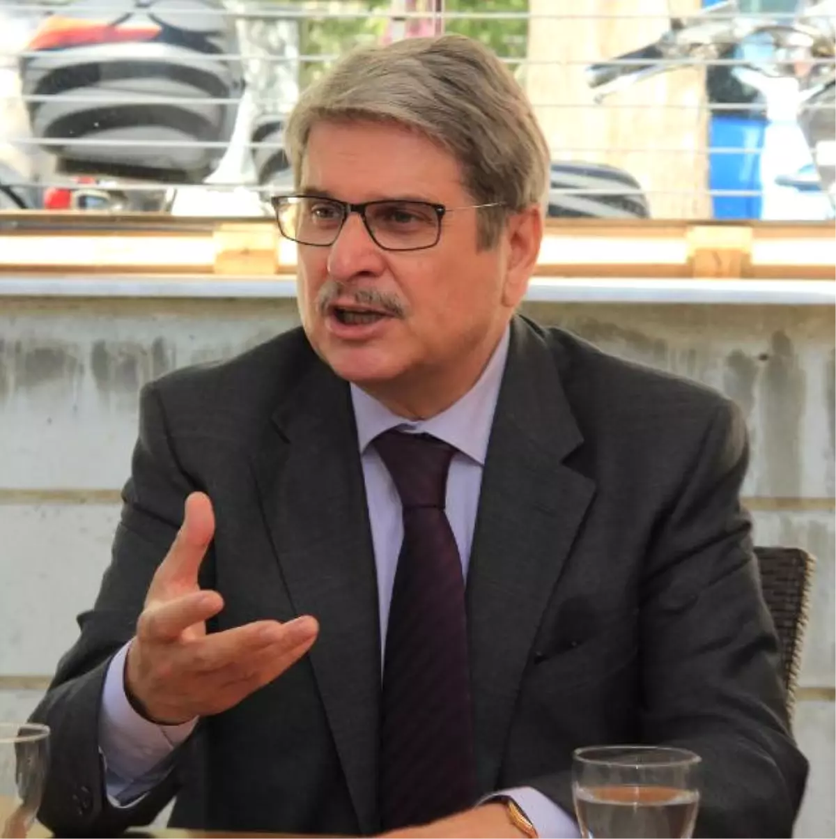 CHP\'den İstifa Eden Çıray: Bizim Amacımız Yüzde 51 Olmak