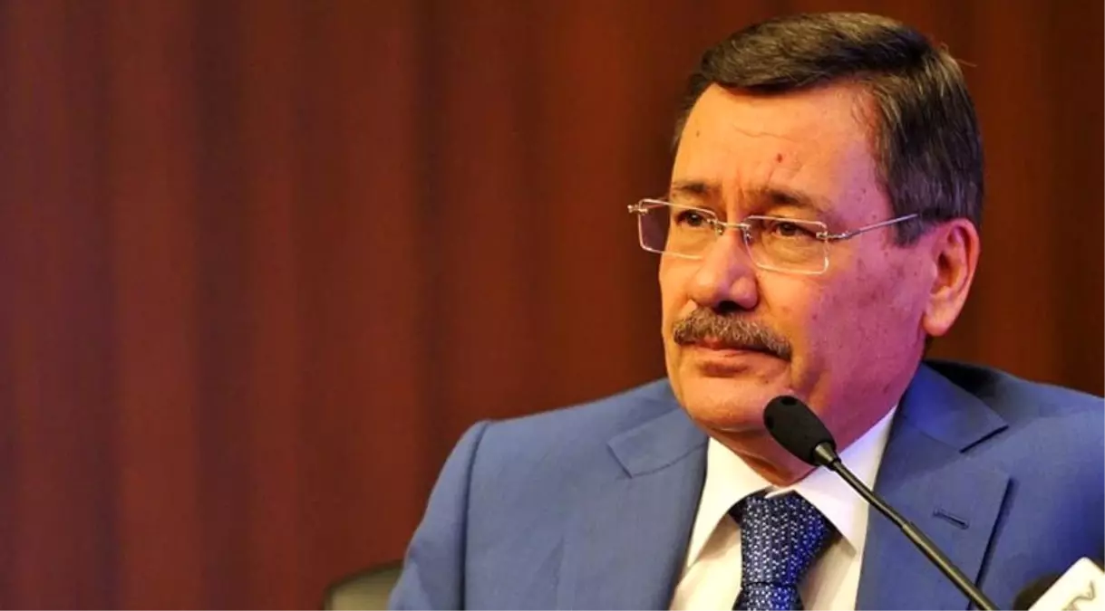 CHP\'li Vekilden Çarpıcı İddia: Gökçek, Eşyalarını Toplamaya Başladı