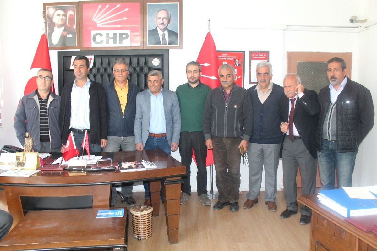 Chp, Niğde Belediye Başkan Adayını Seçim Günü Açıklayacak