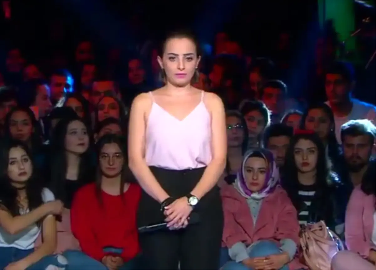 Didem Kan - Gül Ektim Bahçenize