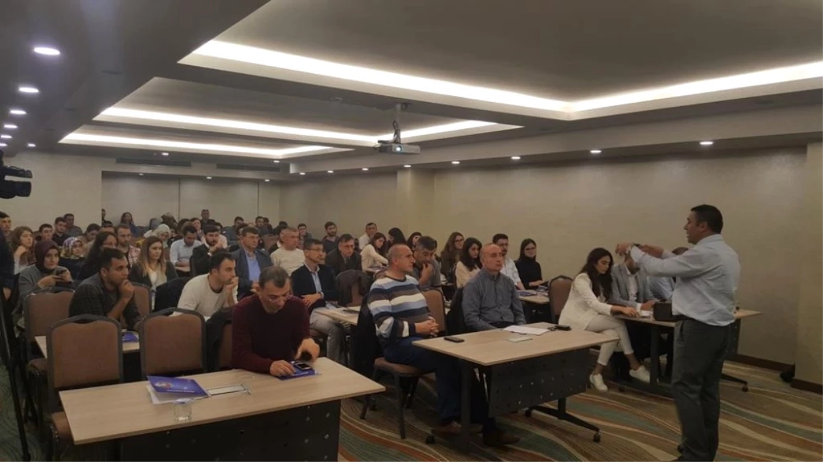 Düzce Barosundan Cmk Uygulamaları Semineri Yapıldı