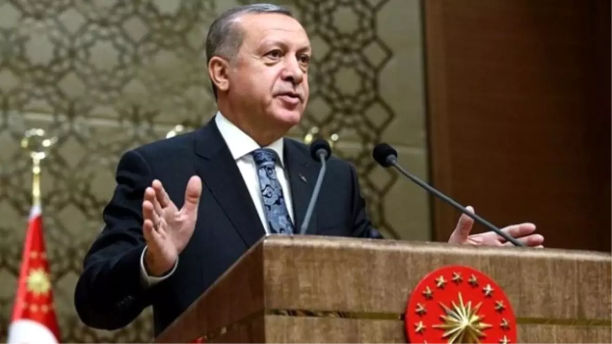 Erdoğan: Reçete Türkiye\'nin Tam Üyeliği