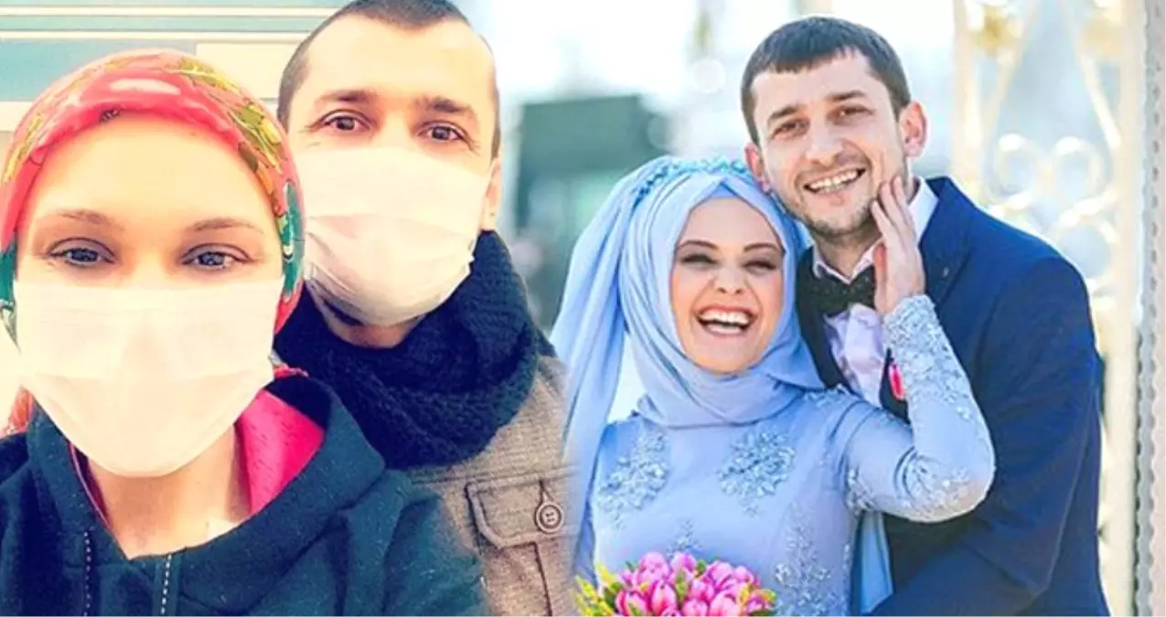 Kanseri Umursamayıp Evlendiler, Şimdi Son Bir Arzuları Var: Çocuk Sahibi Olmak
