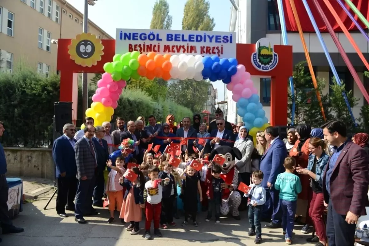 Fetö\'nün El Konulan Kreşinden Şehit ve Gazi Yakınları Faydalanacak