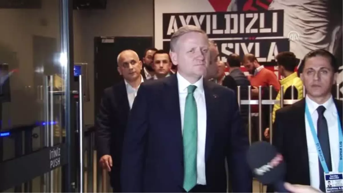 Göksel Gümüşdağ: "Video Hakemliğinin Her Zaman Savunucusu Olacağım"