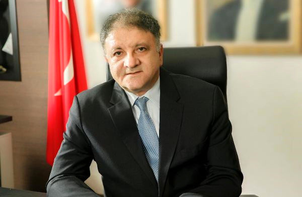 Gpc Başkanı Arslan: İklim Değişikliği, Ürün Çeşitliliğinde Değişikliklere Sebep Olacak