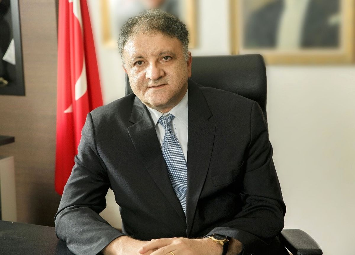 Gpc Başkanı Arslan Uyardı: "Dünya Bir Gıda Krizinin Eşiğinde"
