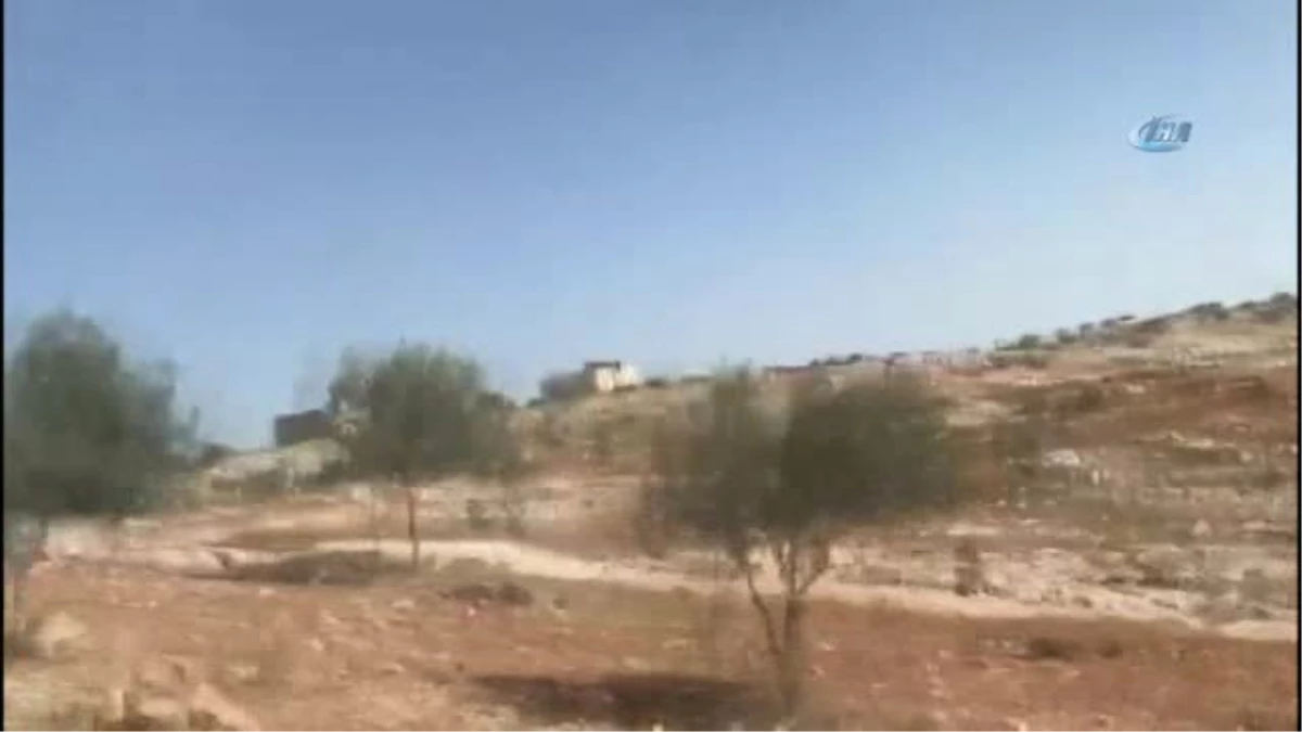 İdlib\'de Genel Durum- Stk\'larımız Göz Dolduruyor