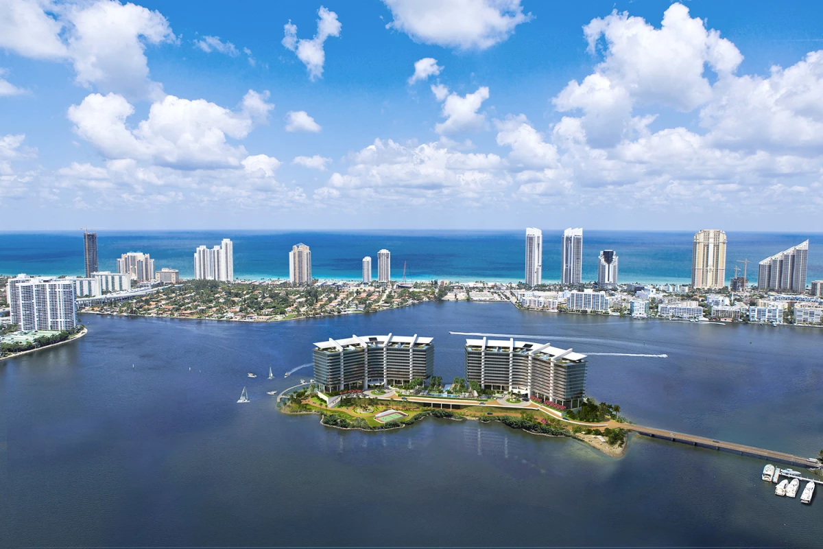 İstanbul\'u Yatırımda Sollayan Şehir Miami!