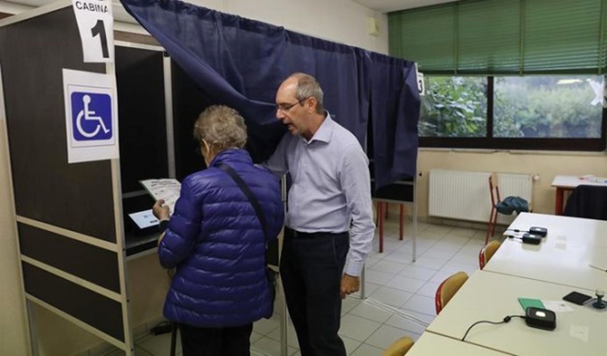 İtalya\'da Gündem Özerklik