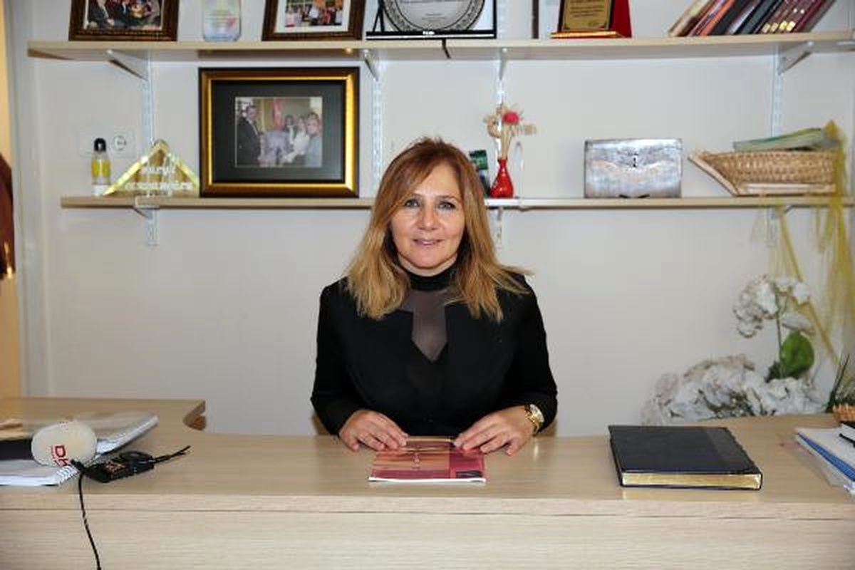 Kanseri Yendi, Hastalar ve Erken Teşhis İçin Çabalıyor