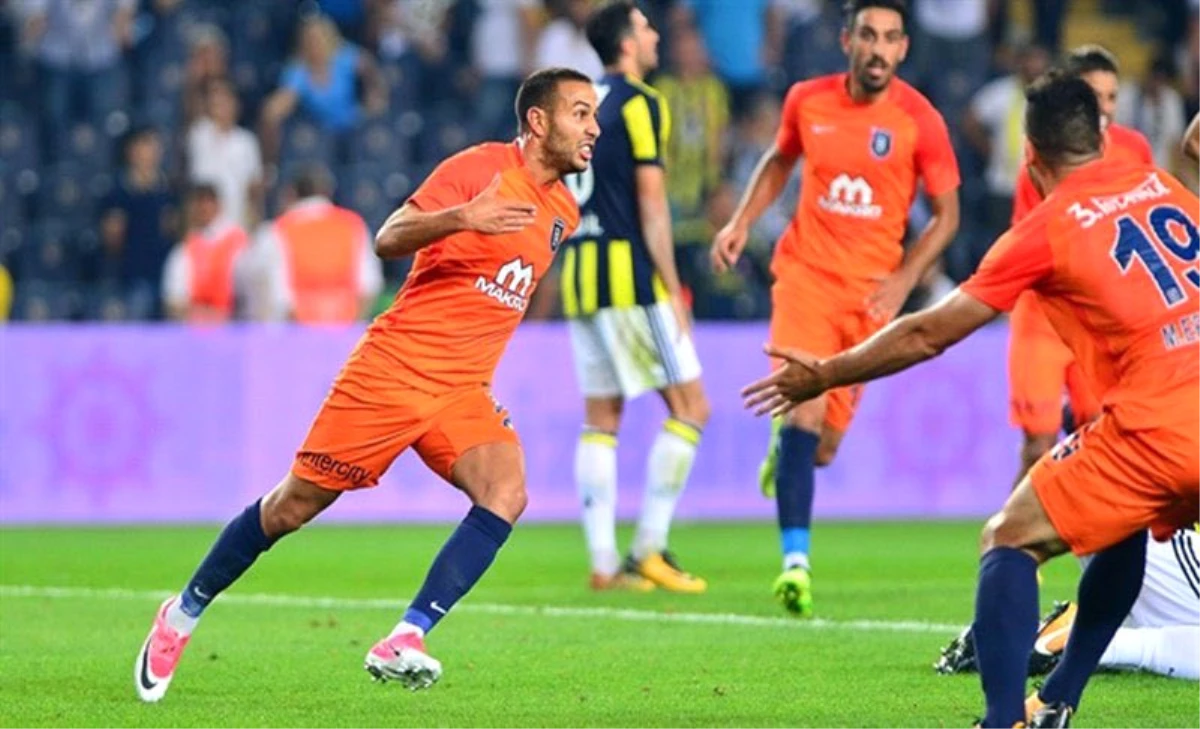 Kerim Frei, Fenerbahçe\'den Sonra Beşiktaş\'a da Gol Attı