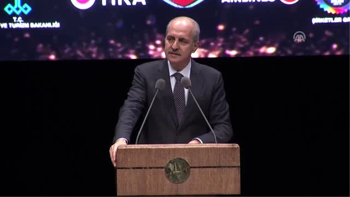 Kurtulmuş: "Aliya İzzetbegoviç Müslümanları İçinde Bulundukları Uyuşukluktan Uyanmaya Davet Eden...