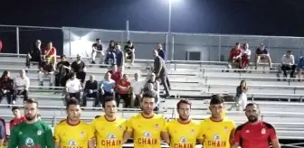 Malatyaspor Usa Farklı Kazandı