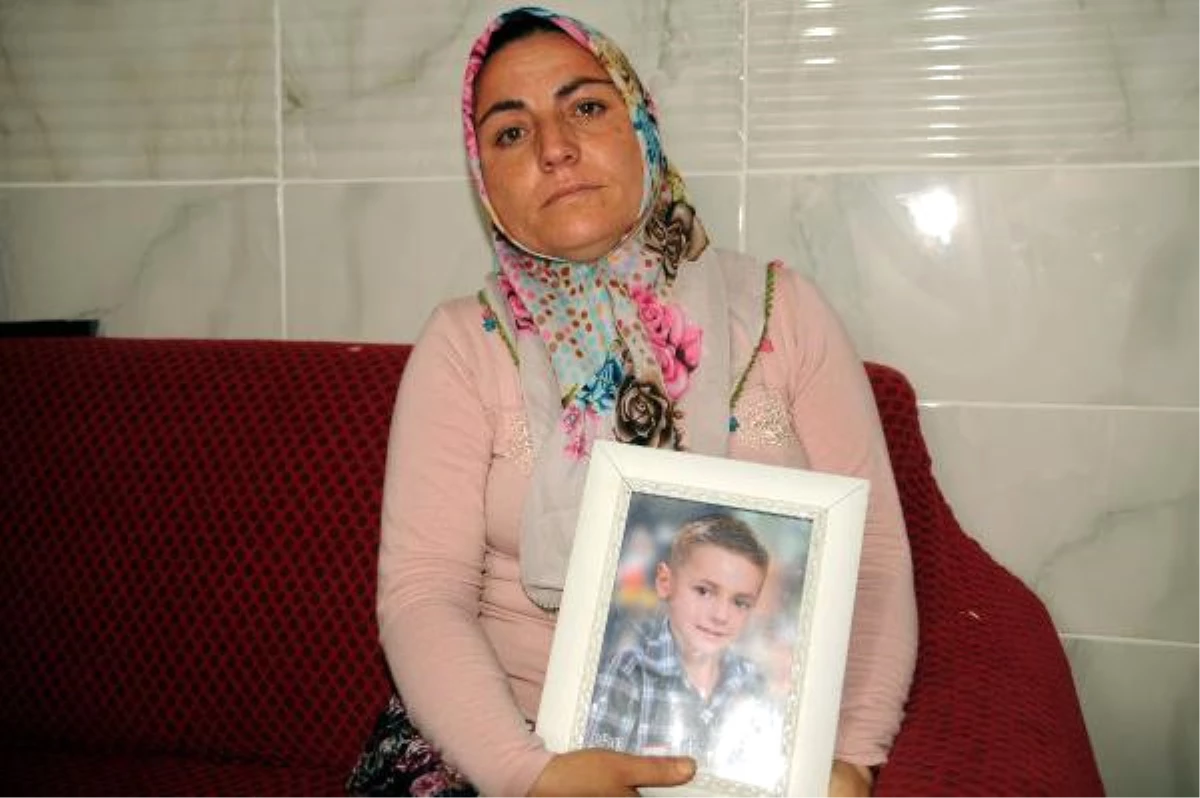 Oğlu 664 Gündür Kayıp Olan Anne: Hiçbir İze Rastlanmadı