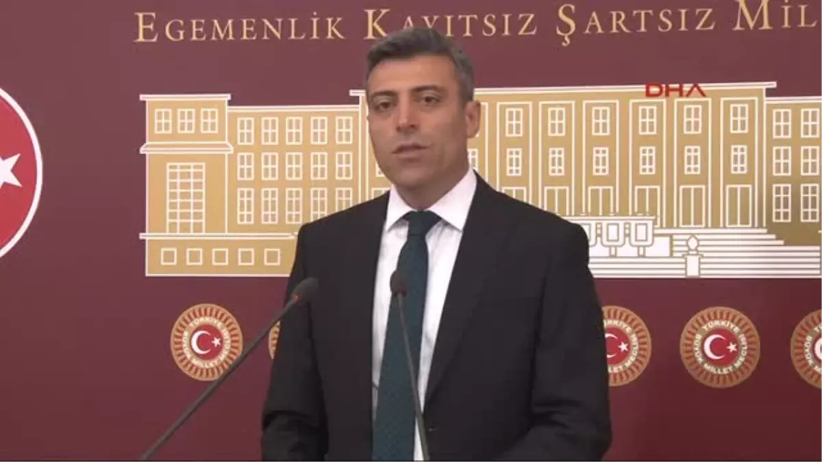 Öztürk Yılmaz Barzani\'nin Bu Şartlarda Seçime Gitmesi, Kendisinin Tasfiye Edilmesi Anlamına Geliyor...