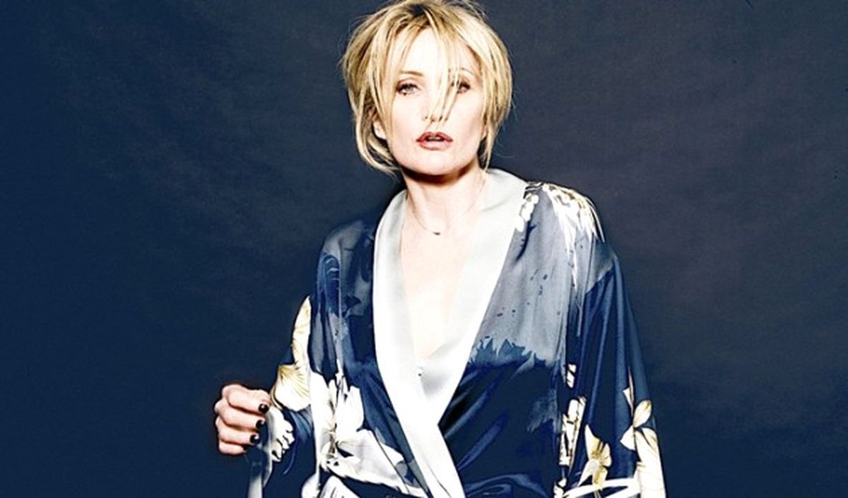 Patricia Kaas, 26 Ekim\'de Zorlu Psm\'de