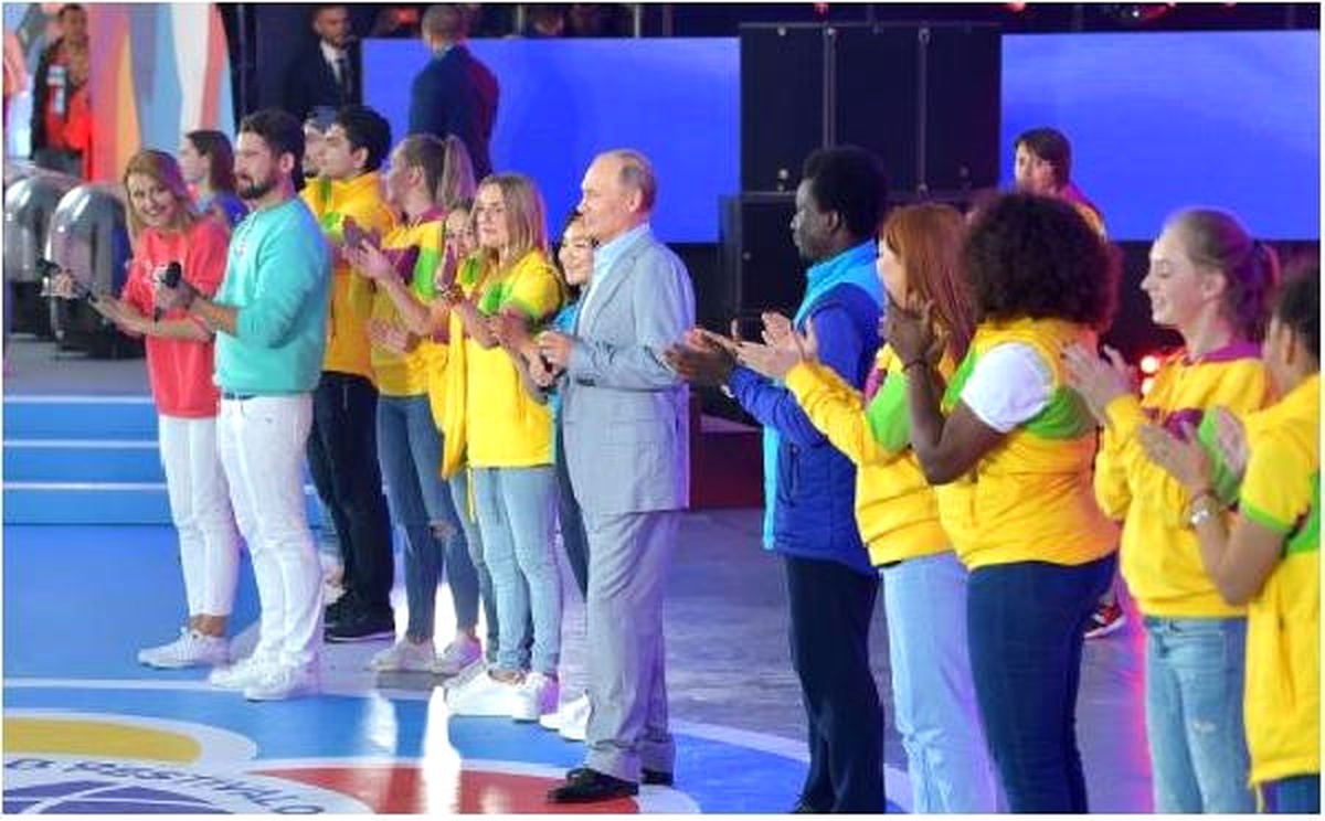 Putin\'in "Nükleer Bombalardan Daha Kötü" Dediği Silah
