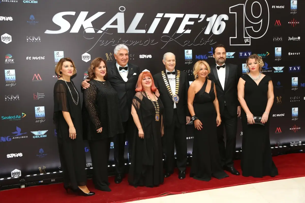 Skalite 2017 Adaylığına Çağrı