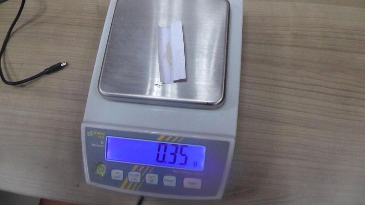 Tatvan\'da Uyuşturucu Operasyonu: 3 Gözaltı