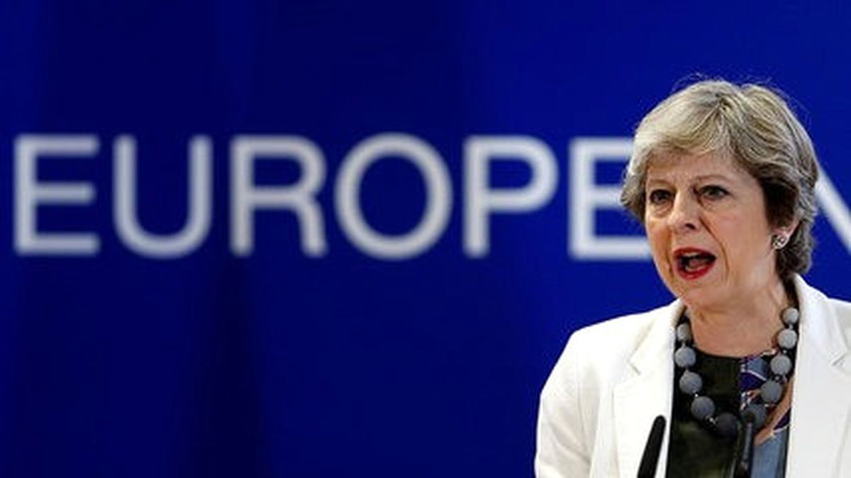 Thresa May: Brexit Sonrası AB Vatandaşlarının Haklarının Korunması Konusunda Anlaşmaya Yakınız