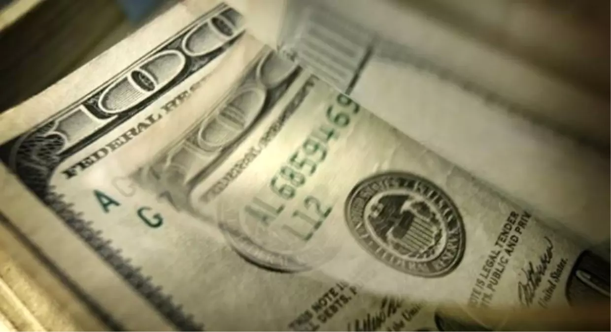 Tl, Yeni Haftaya Güç Kaybederek Başlıyor