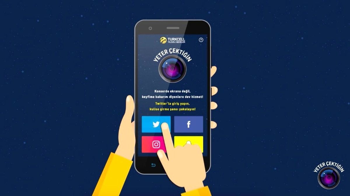 Turkcell\'e Londra\'da Düzenlenen Digital Impact Awards\'tan Üç Ödül Birden