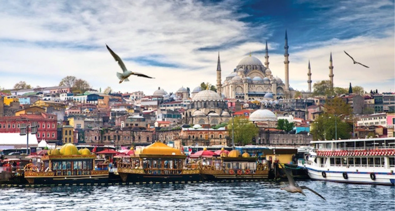 Türkiye\'de Konaklama Fiyatları 5 Yılda Yarıya Düştü